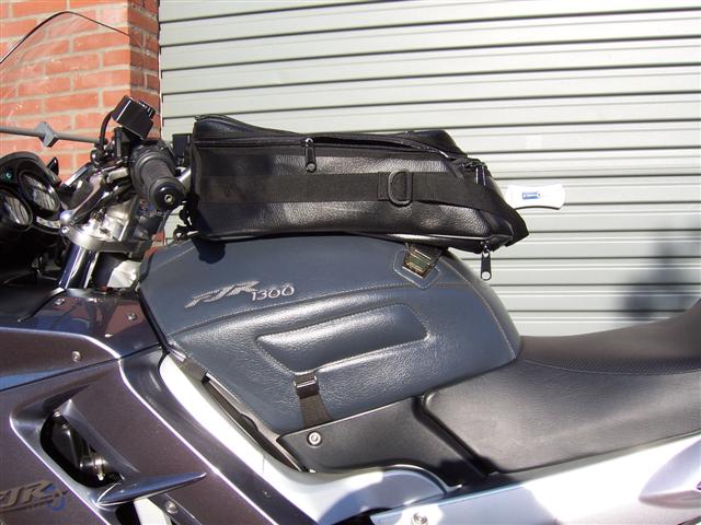 Website Lange Willem FJR1300 Bagster